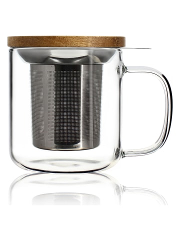 Ogo Living Theekop "Gustave" - 300 ml