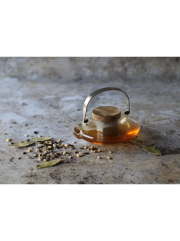 Ogo Living Theepot - 500 ml