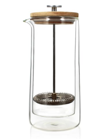 Ogo Living Koffiebereider lichtbruin - 800 ml