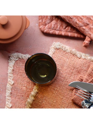 Ogo Living Placemat rood - (L)54 x (B)38 cm