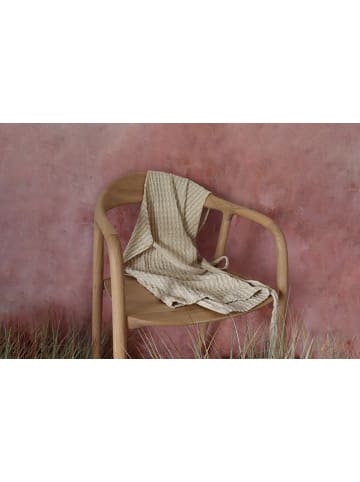 Ogo Living Kochschürze in Beige - (H)80 cm