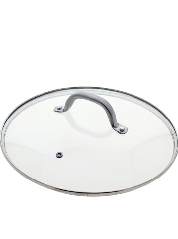 Ogo Living Glazen deksel - Ø 24 cm