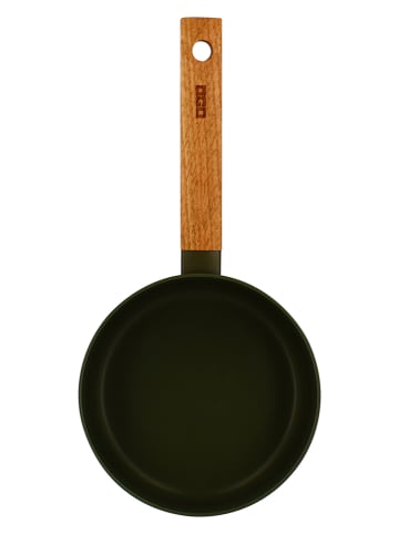 Ogo Living Pfanne "Ector" in Khaki - Ø 16 cm