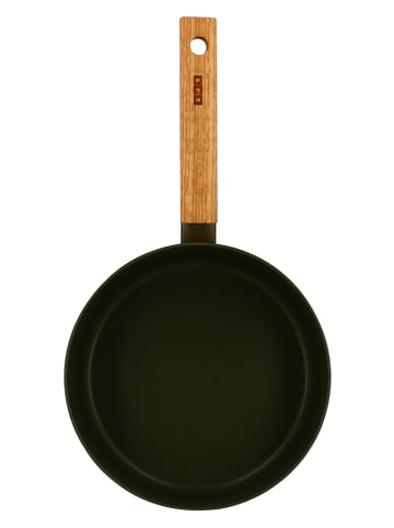 Ogo Living Rondel w kolorze khaki - Ø 20 cm