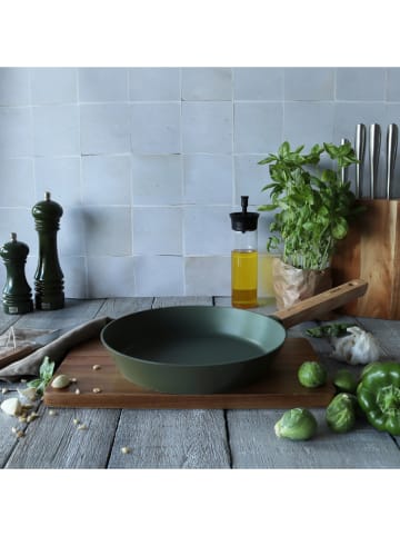 Ogo Living Pan "Ector" geel - Ø 24 cm