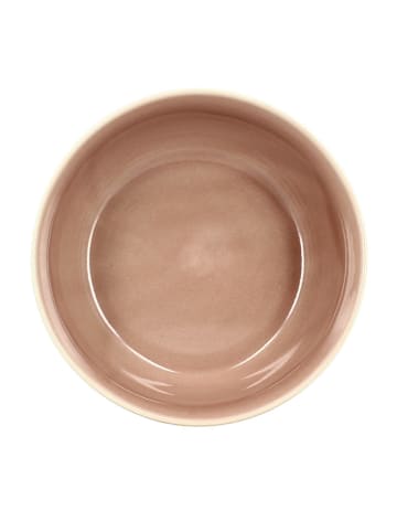 Ogo Living Kom lichtroze - Ø 18 cm