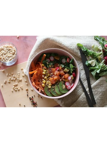 Ogo Living Kom lichtroze - Ø 18 cm