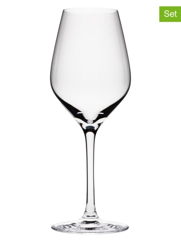 Ogo Living 6er-Set: Weingläser - 250 ml