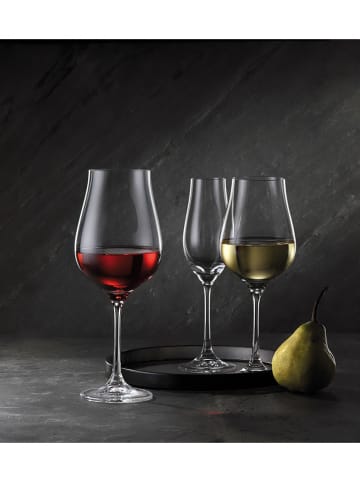 Ogo Living Kieliszki (6 szt.) - 400 ml