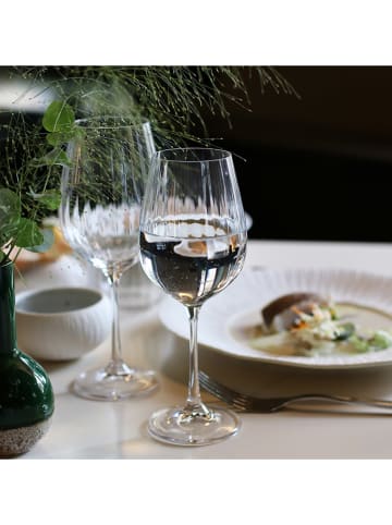 Ogo Living 6-delige set: champagneglazen - 400 ml