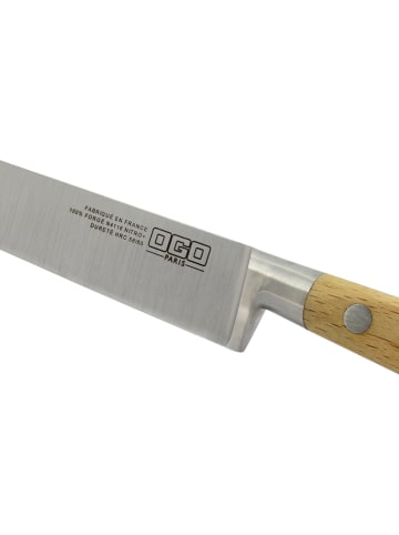 Ogo Living Fileermes naturel