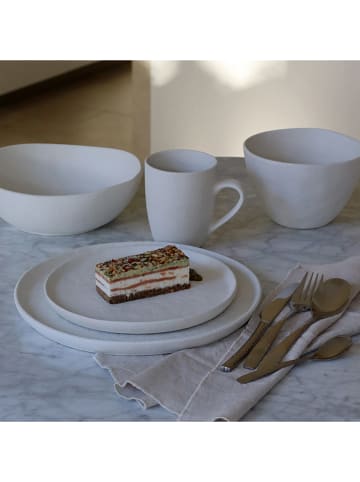 Ogo Living 6-delige schalenset wit