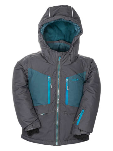 Kamik Winterjas "Max" antraciet