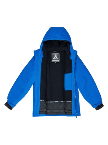 Kamik Winterjacke "Finn" in Blau