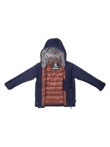 Kamik Übergangsjacke "Koa" in Dunkelblau
