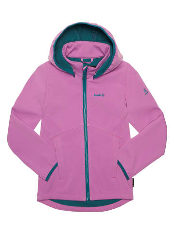 Kamik Softshelljas "Fay" lichtroze