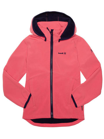 Kamik Softshelljas "Fay" koraalrood