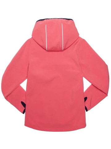 Kamik Softshelljas "Fay" koraalrood