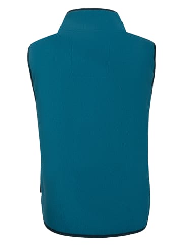 Kamik Fleece bodywarmer "Phoenix" petrol