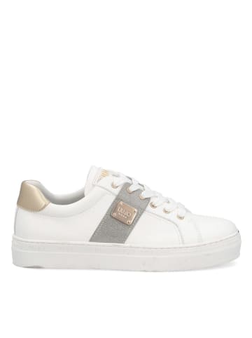 Liu Jo Sneakers in Weiß