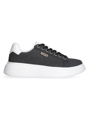Liu Jo Sneakers antraciet