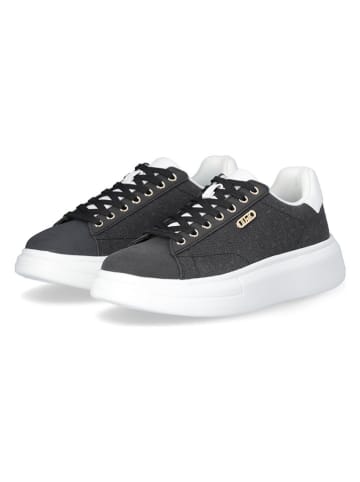 Liu Jo Sneakers antraciet