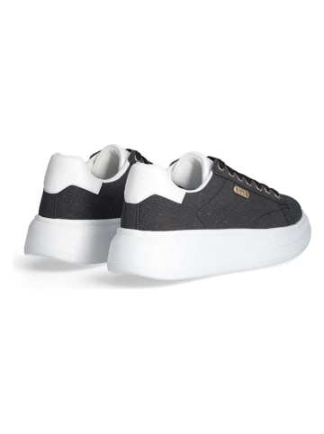 Liu Jo Sneakers in Anthrazit