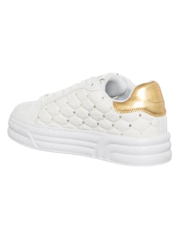 Liu Jo Sneakers crème