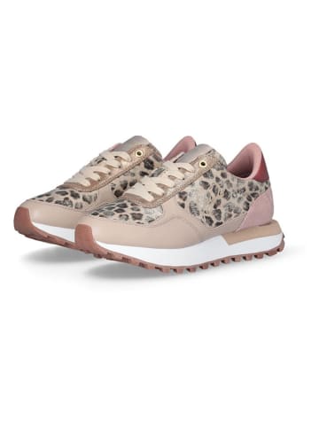 Liu Jo Sneakers  in Beige
