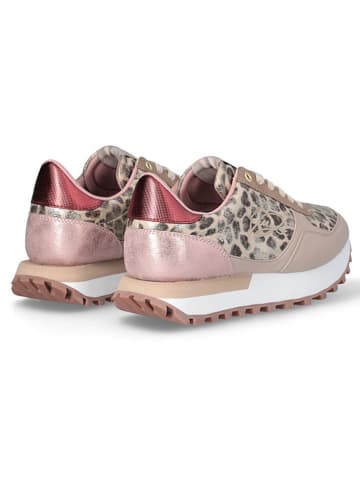 Liu Jo Sneakers  in Beige