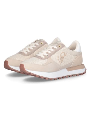 Liu Jo Sneakers in Beige