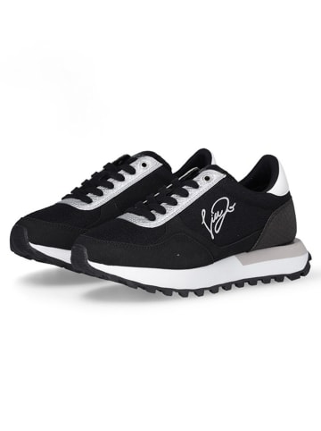 Liu Jo Sneakers in Schwarz