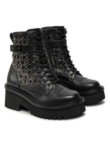Liu Jo Boots zwart