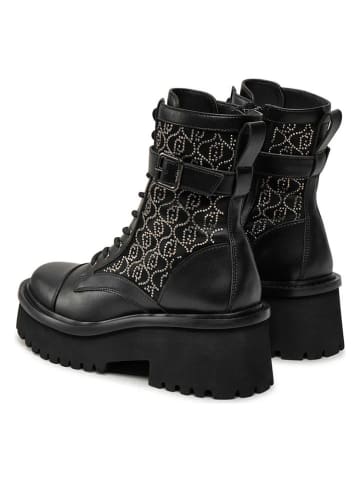 Liu Jo Boots zwart