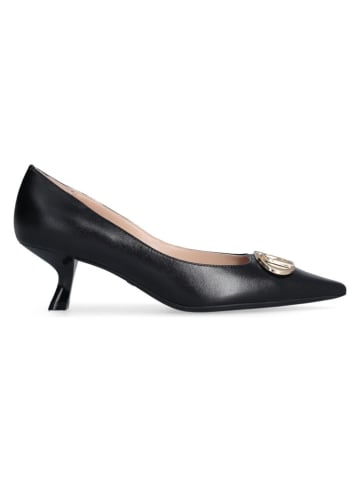 Liu Jo Leren pumps "Gemy" zwart