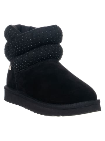 Liu Jo Boots in Schwarz