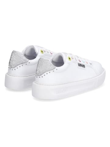 Liu Jo Sneakers wit