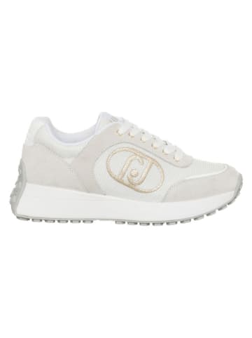 Liu Jo Sneakers in Weiß