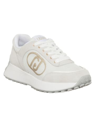Liu Jo Sneakers in Weiß
