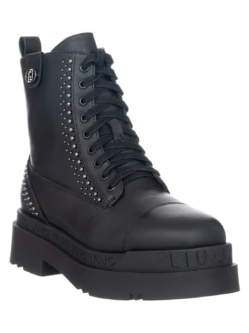 Liu Jo Boots zwart
