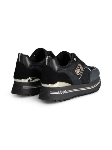 Liu Jo Sneakers in Schwarz