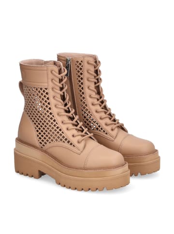 Liu Jo Boots beige
