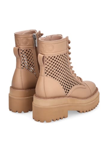 Liu Jo Boots beige