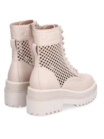 Liu Jo Boots beige