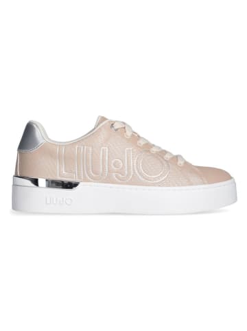 Liu Jo Sneakers beige