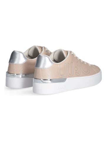 Liu Jo Sneakers in Beige