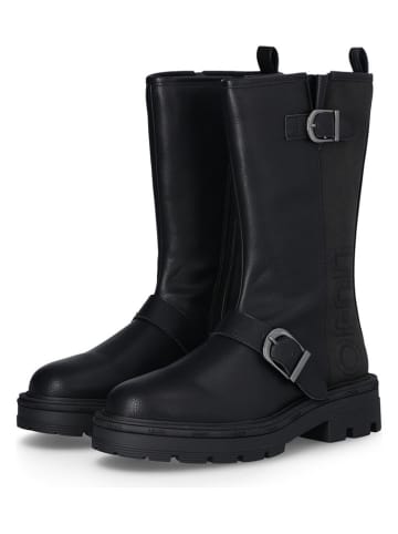 Liu Jo Boots zwart