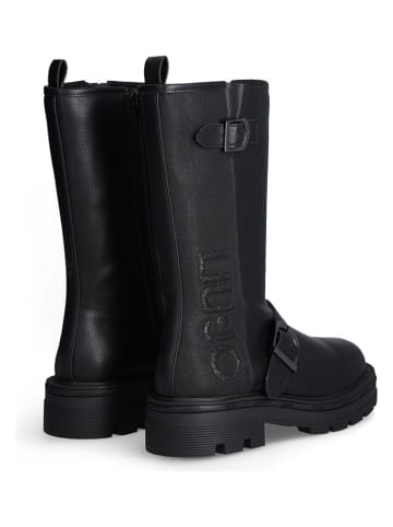 Liu Jo Boots zwart