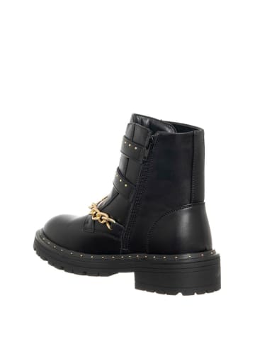 Liu Jo Boots in Schwarz