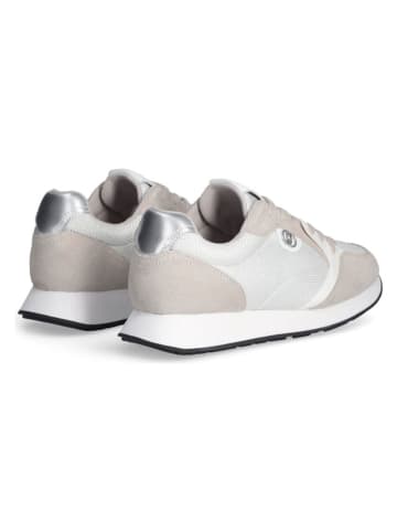 Liu Jo Sneakers beige/wit